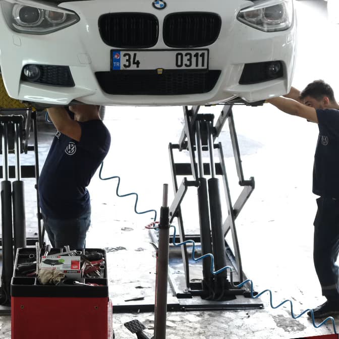 Detaylı bakım görseli