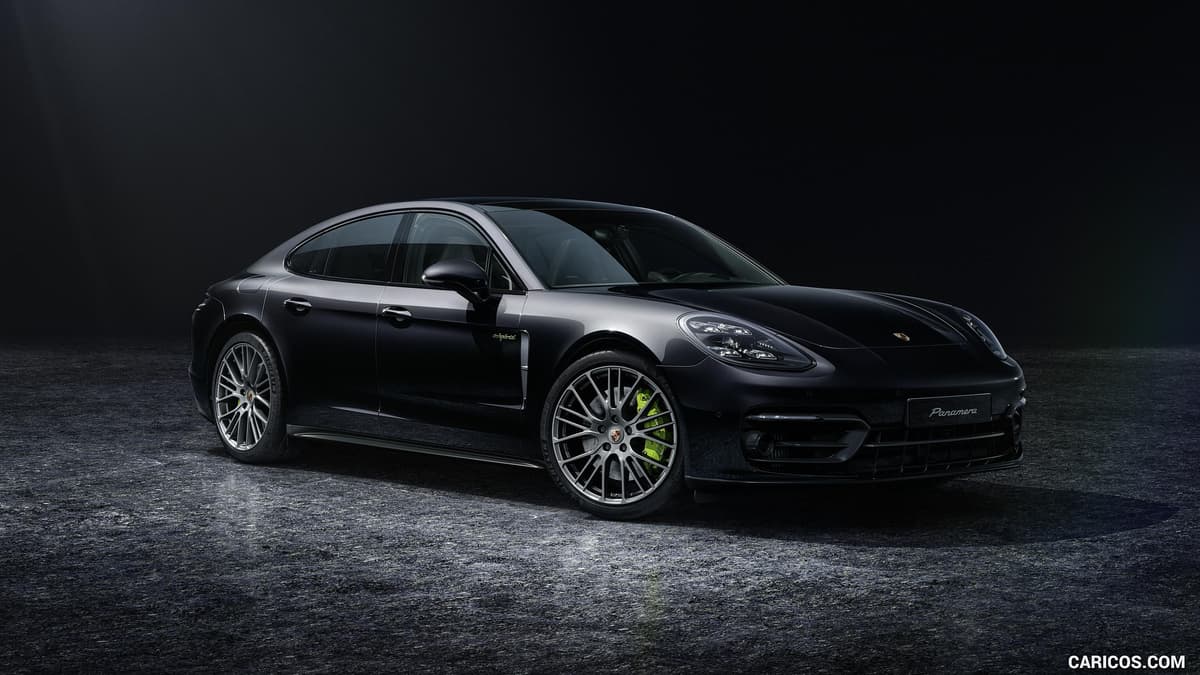 Porsche Şanzıman Tamiri