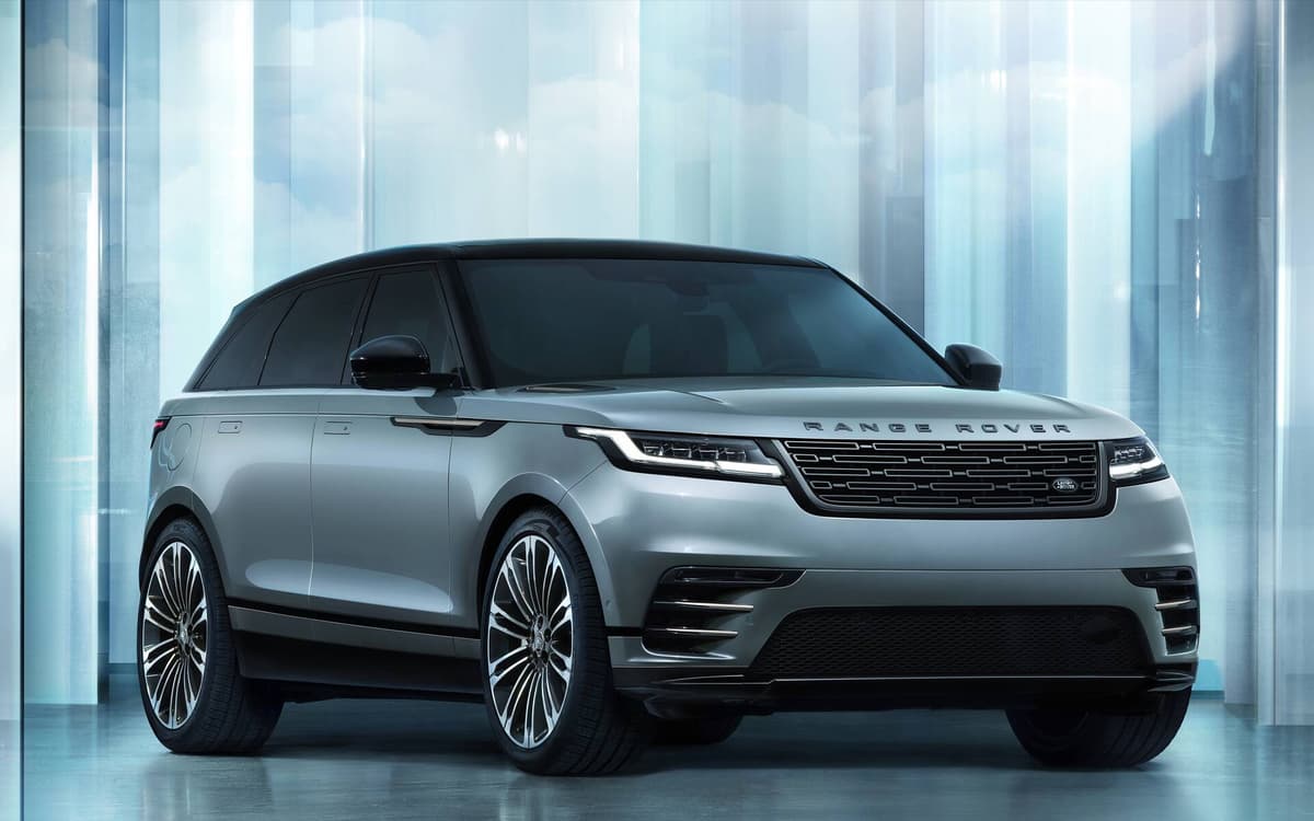 Tuzla Land Rover Servis