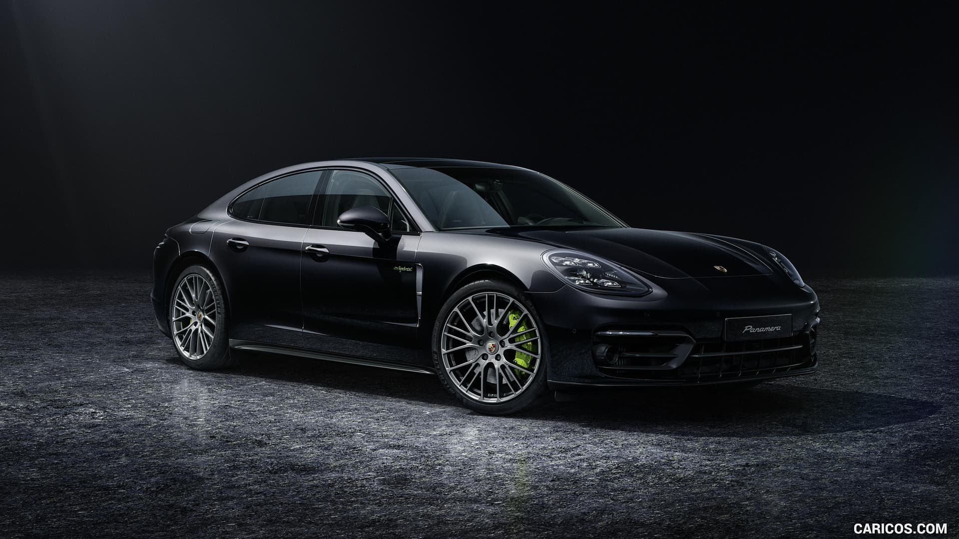 Porsche Şanzıman Tamiri