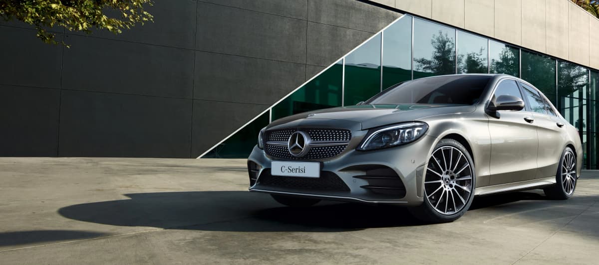 Gebze Mercedes Servis