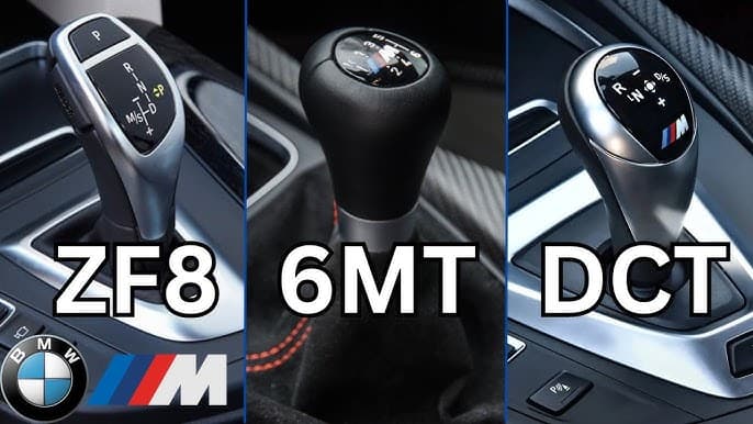 Otomatik Şanzıman Tamiri