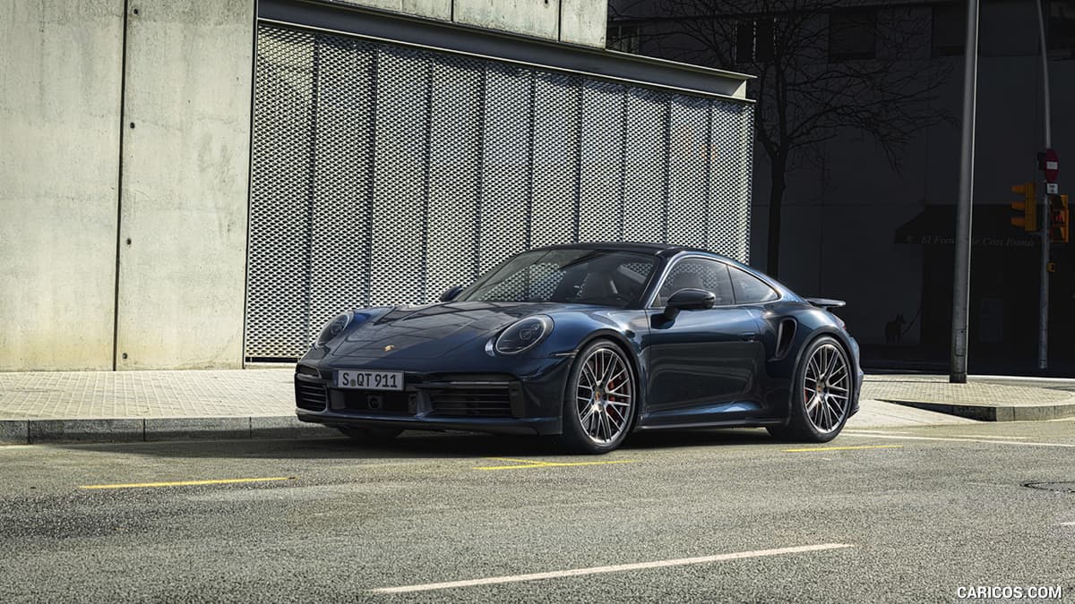 Tuzla Porsche Servis