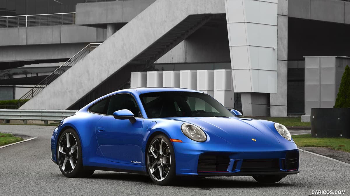 Porsche Periyodik Bakım Fiyatları 2026