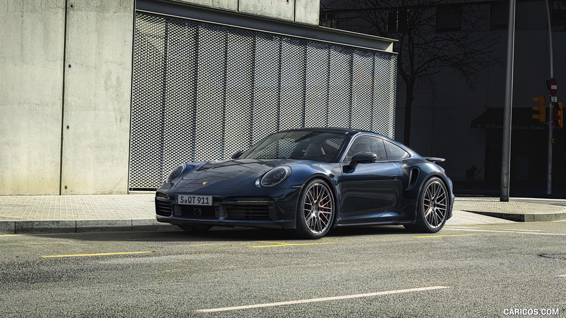 Tuzla Porsche Servis