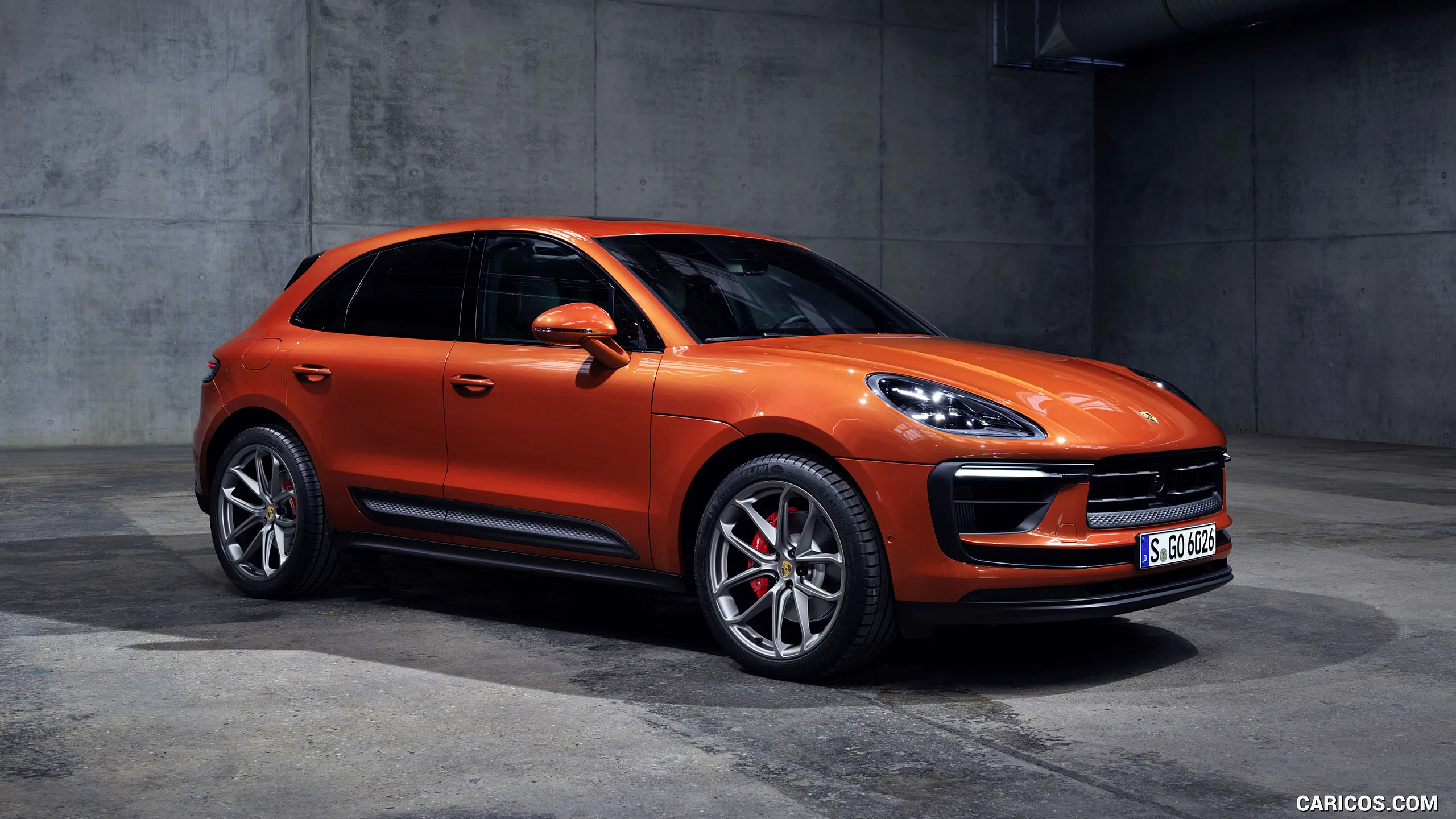 Gebze Porsche Servis