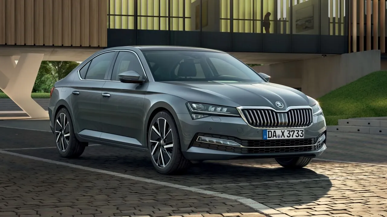 Gebze Skoda Servis