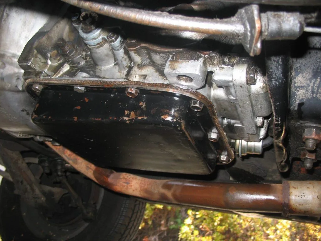 Motor Revizyonu