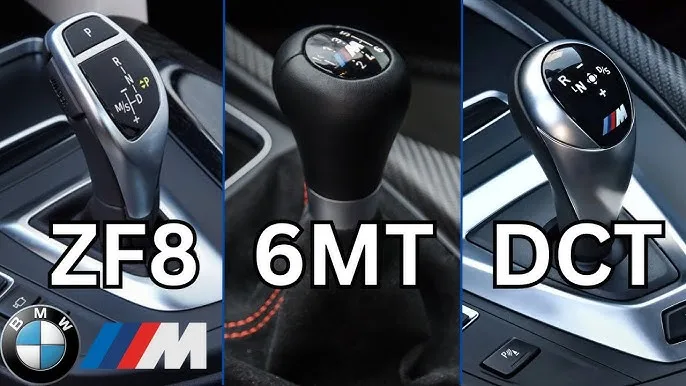 Otomatik Şanzıman Tamiri
