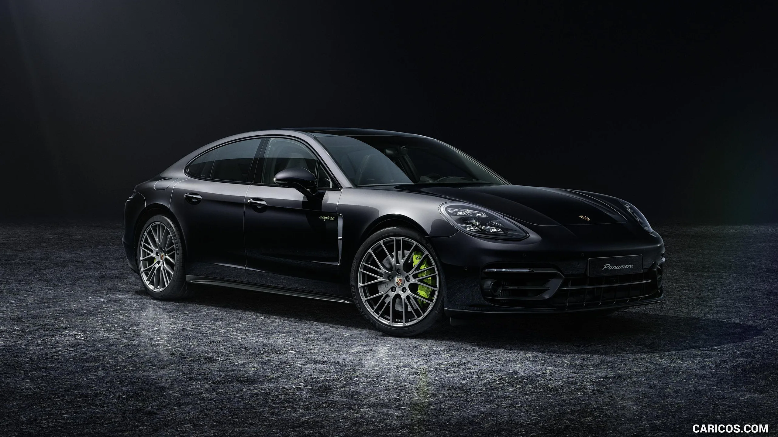 Porsche Şanzıman Tamiri
