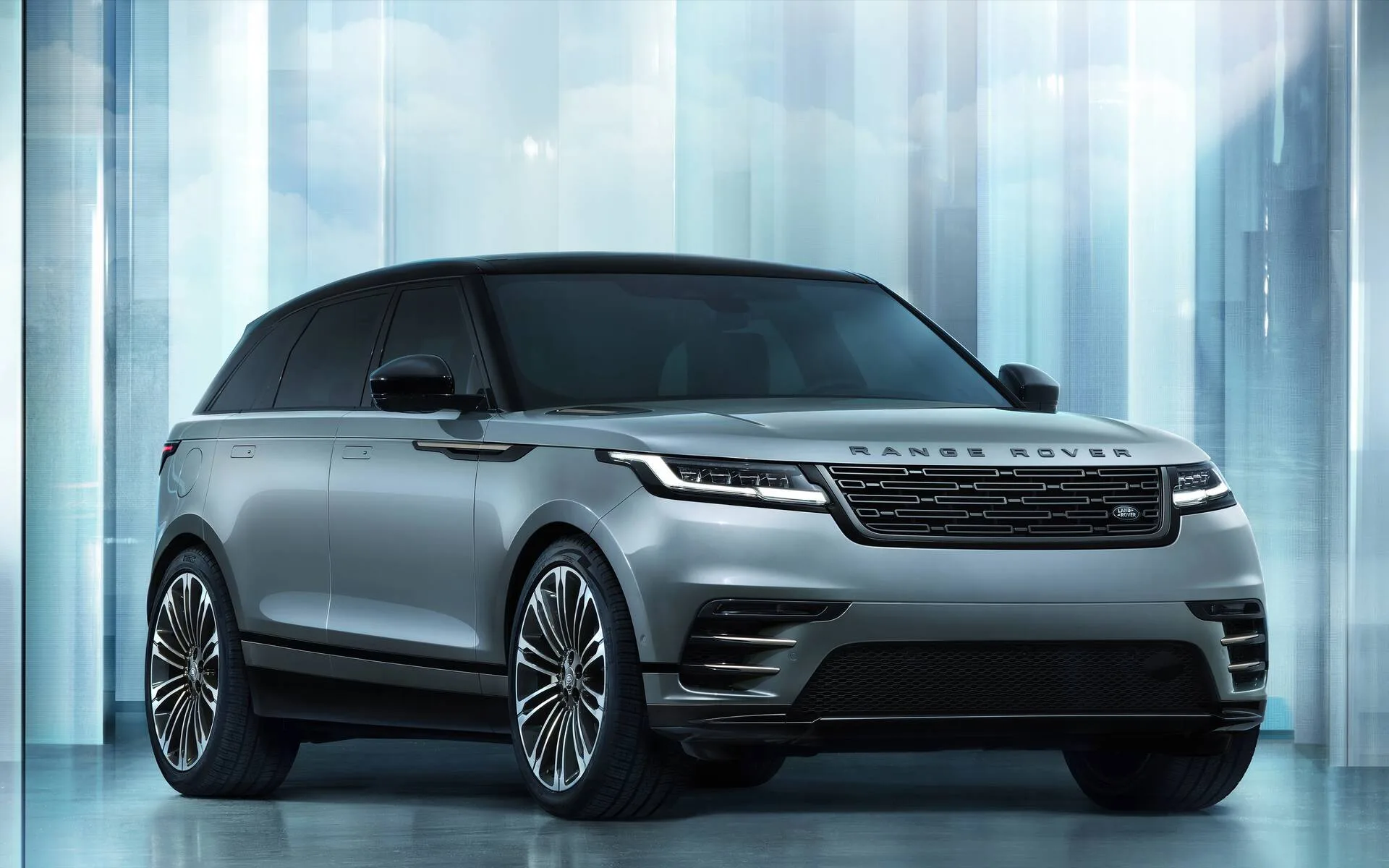 Tuzla Land Rover Servis