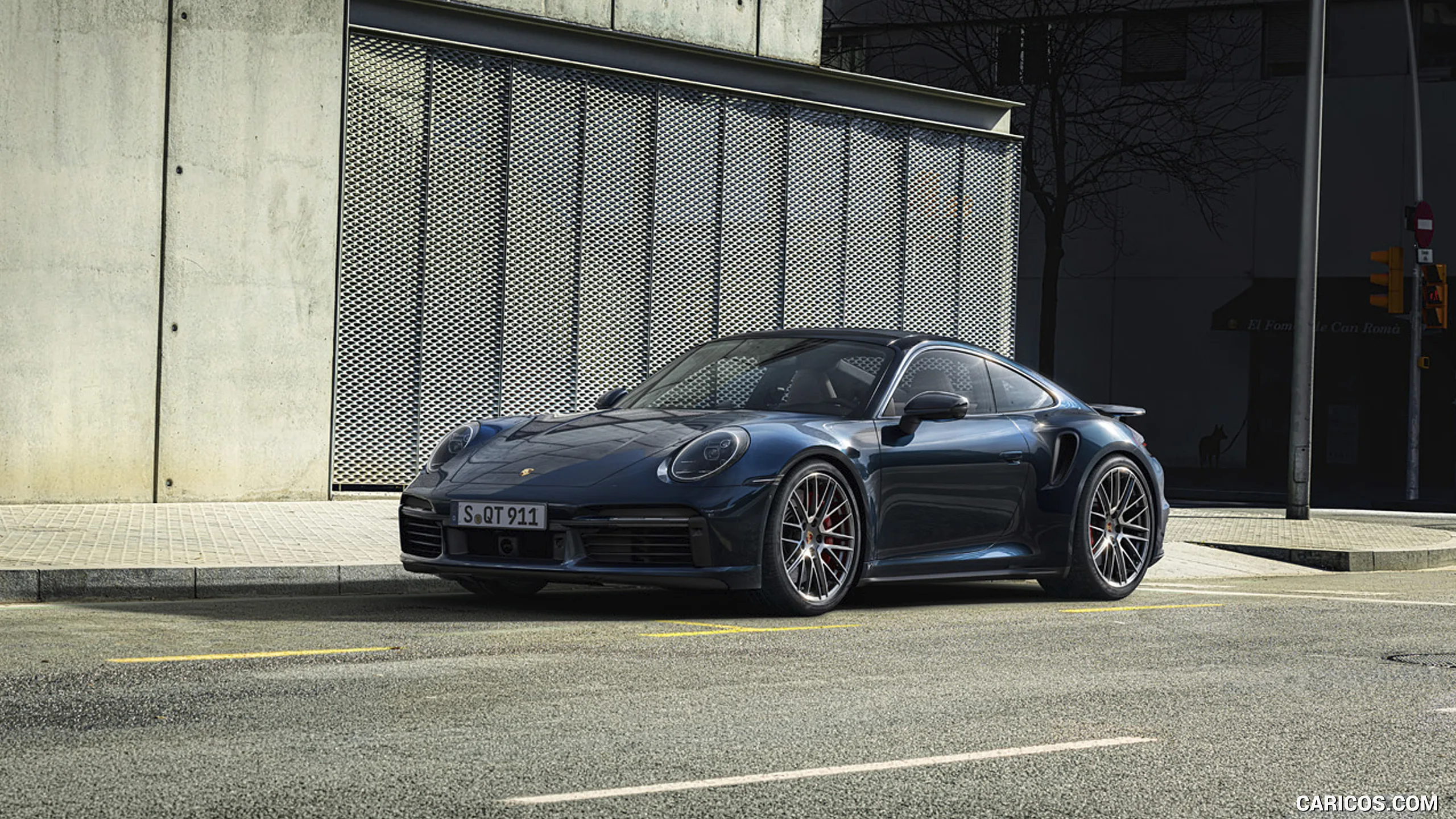 Tuzla Porsche Servis
