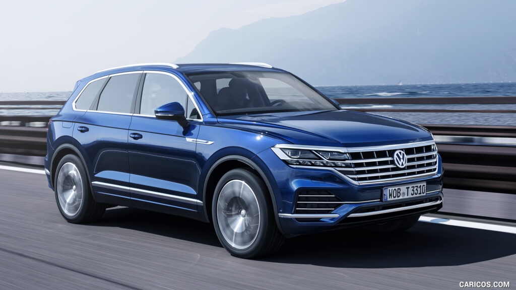 Tuzla Volkswagen Servis