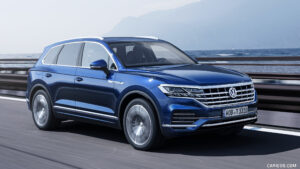 Tuzla Volkswagen Servis