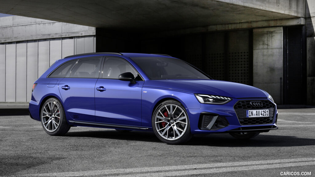 Tuzla Audi Servis