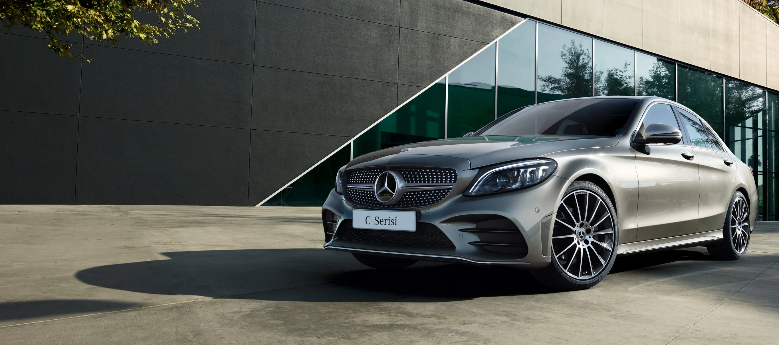 Gebze Mercedes Servis