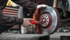 Fren Sistemi Bakımı