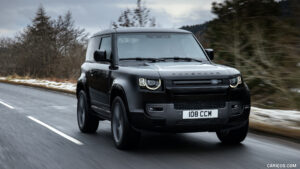 Kurtköy Land Rover Servis - Land Rover Defender - Range Rover