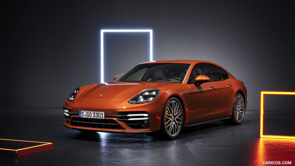 Pendik Porsche servis