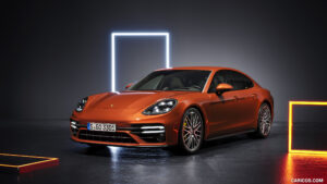 Pendik Porsche servis