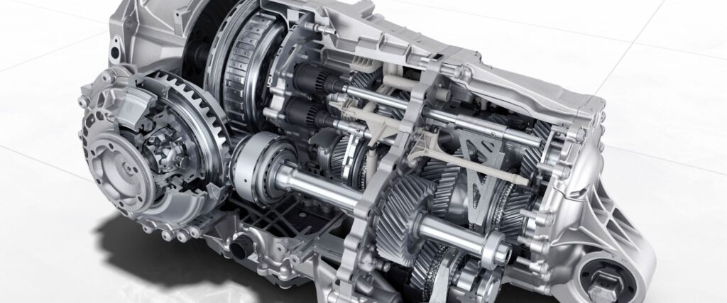 Porsche PDK Şanzıman Servisi