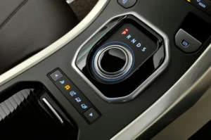 Range Rover Şanzıman Tamiri