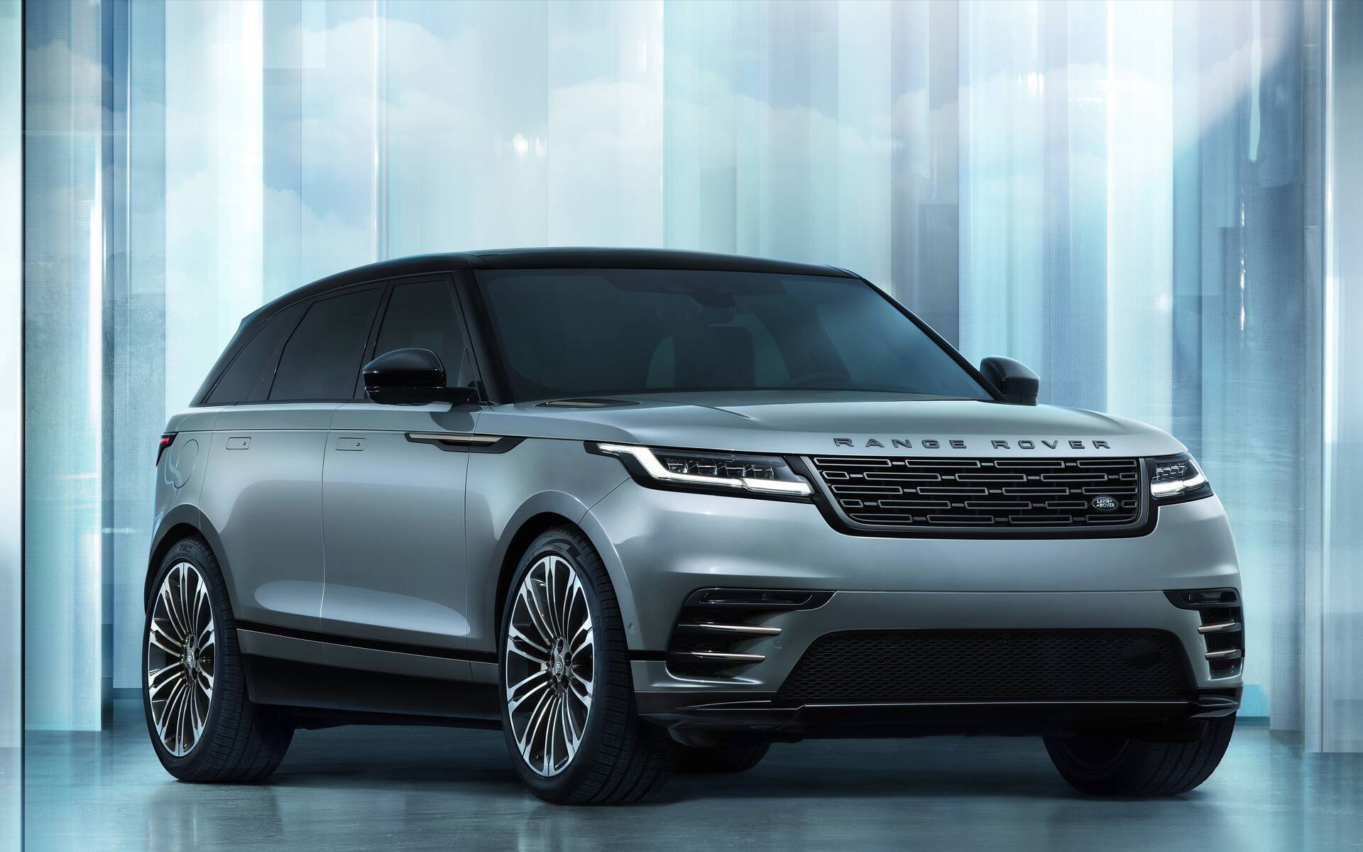 Tuzla Land Rover Servis