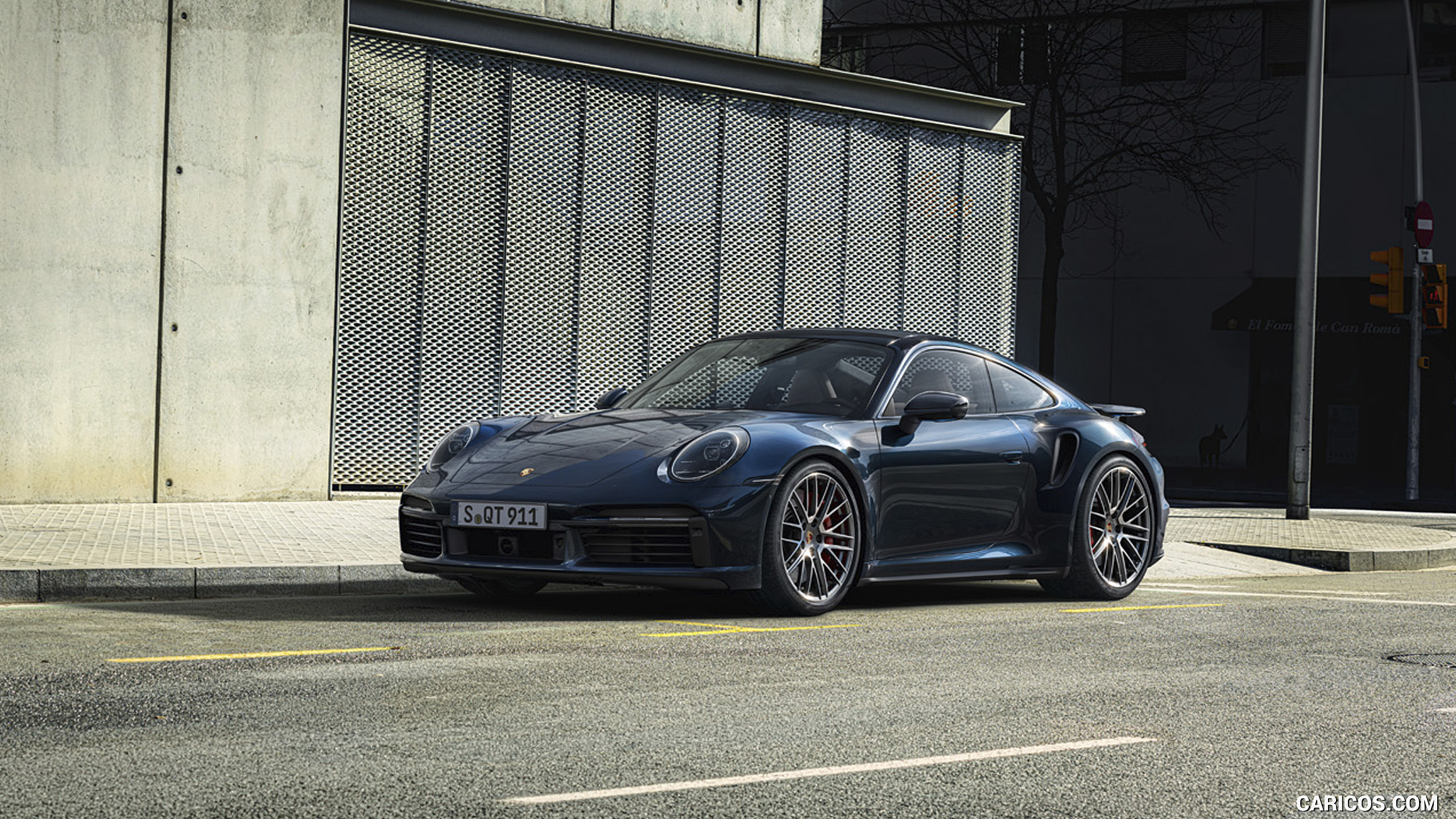 Tuzla Porsche Servis