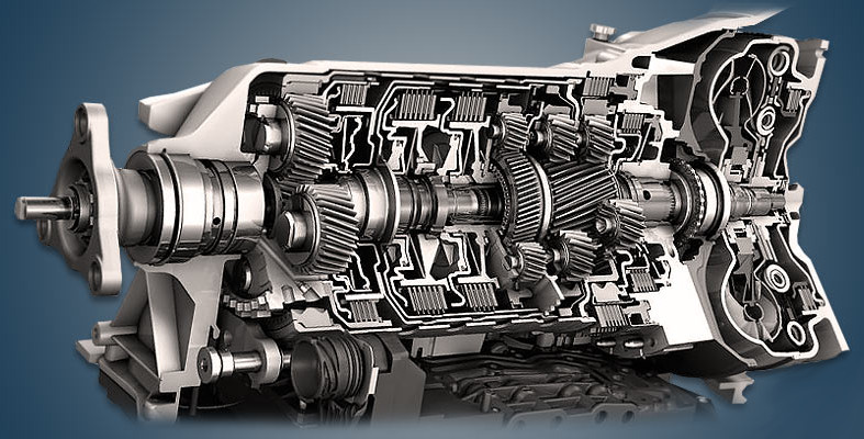 ZF ŞANZIMAN SERVİSİ BMW ZF, Range Rover ZF, Jaguar ZF, ZF yağı değişimi, adaptif şanzıman bakımı