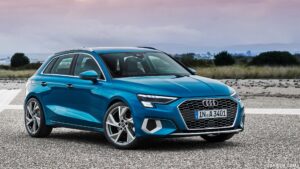 Audi Periyodik Bakım