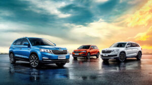 Pendik Skoda Servis - Skoda Özel Servis