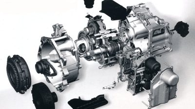 DSG Mekatronik Arızası Fiyatı 2025